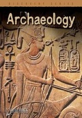 Cover: Archeology - Saddleback Educational Publishing, Inc.