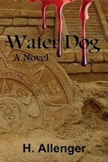 Cover: Water Dog - Made for Success Publishing