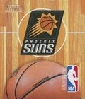 Cover: Phoenix Suns - MVP Books