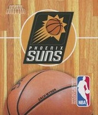 Enlarge image Cover: Phoenix Suns - MVP Books