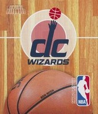 Enlarge image Cover: Washington Wizards - MVP Books