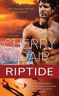 Cover: Riptide - St Martin's Press
