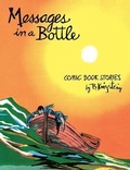 Cover: Messages in a Bottle - Fantagraphics
