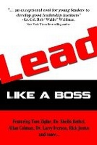 Enlarge image Cover: LEAD Like A Boss - Made For Success
