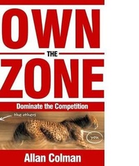 Enlarge image Cover: Own the Zone - Made For Success
