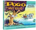 Cover: Pogo Vol. 2 - Fantagraphics