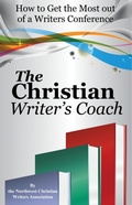 Cover: Christian Writer's Coach - AudioInk Publishing