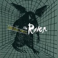 Cover: The Raven - Fantagraphics