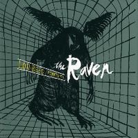 Enlarge image Cover: The Raven - Fantagraphics
