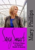 Cover: Sexy Smart - Audioink Publishing