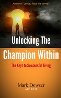 Cover: Unlocking the Champion Within - AudioInk