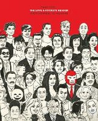 Abbildung von: The Love And Rockets Reader - Fantagraphics