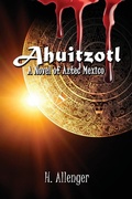 Cover: Ahuitzotl - Made For Success
