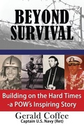Cover: Beyond Survival - Made For Success