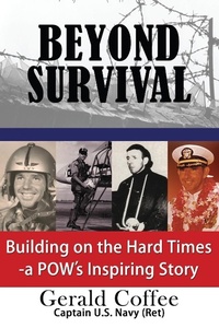 Enlarge image Cover: Beyond Survival - Made For Success