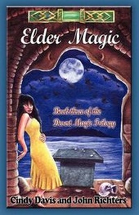Enlarge image Cover: Elder Magic - L & L Dreamspell