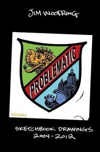 Enlarge image Cover: Problematic - Fantagraphics