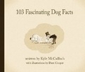 Cover: 103 Fascinating Dog Facts - Fantagraphics