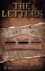 Cover: The Letters - Audioink Publishing