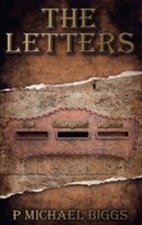 Enlarge image Cover: The Letters - Audioink Publishing