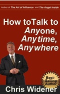 Cover: How to Talk to Anybody, Anytime, Anywhere - AudioInk Publishing
