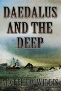 Cover: Daedalus and The Deep - Fireship Press