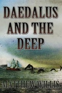 Enlarge image Cover: Daedalus and The Deep - Fireship Press