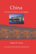 Cover: China - Booklocker Inc.,US