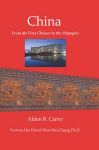 Abbildung von: China - Booklocker Inc.,US