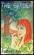 Cover: The Garden - Damnation Books