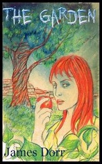 Enlarge image Cover: The Garden - Damnation Books