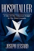 Cover: Hospitaller - Booklocker Inc.,US