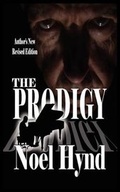 Cover: The Prodigy - Damnation Books, LLC