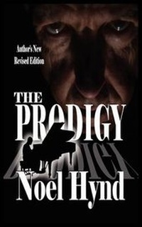 Enlarge image Cover: The Prodigy - Damnation Books, LLC