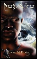 Cover: Dubaku - Damnation Books