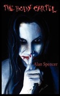 Cover: The Body Cartel - Damnation Books