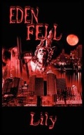 Cover: Eden Fell - Damnation Books