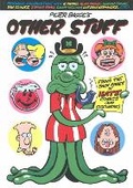 Cover: Peter Bagge's Other Stuff - Fantagraphics
