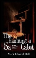 Cover: The Haunting of Sam Cabot - Damnation Books