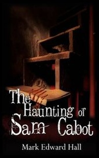 Enlarge image Cover: The Haunting of Sam Cabot - Damnation Books