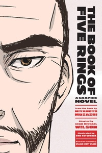 Abbildung von: The Book of Five Rings - Shambhala Publications Inc