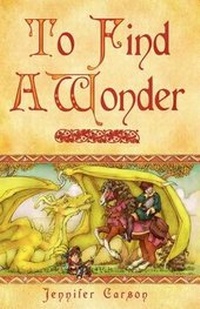 Enlarge image Cover: To Find a Wonder - L & L Dreamspell