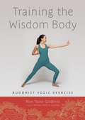 Cover: Training the Wisdom Body - Shambhala Publications Inc
