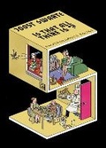 Cover: Is That All There Is? - Fantagraphics