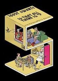 Enlarge image Cover: Is That All There Is? - Fantagraphics