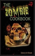 Cover: The Zombie Cookbook - Damnation Books