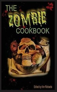 Enlarge image Cover: The Zombie Cookbook - Damnation Books
