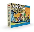 Cover: POGO - Fantagraphics