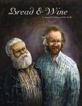 Cover: Bread & Wine - Fantagraphics