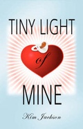 Cover: Tiny Light of Mine - Booklocker Inc.,US